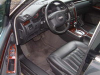Audi A8 2.8 (117)